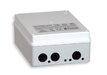 Control electrnico de lmparas juego de billar / controllore para comandar el encendido de 4 lmparas u otras cargas elctricas